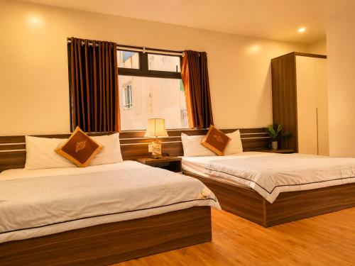 Song Chanh Hotel 3 in 杭隋