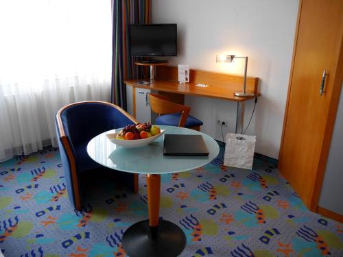 Business-Hotel Artes - image 3