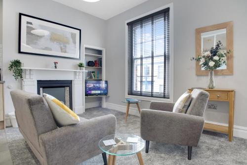 15b Furness House - Hartlepool