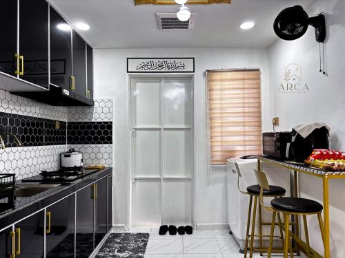Arca Homestay HiTech WiFi Netflix 2 min Hospital in Kulim