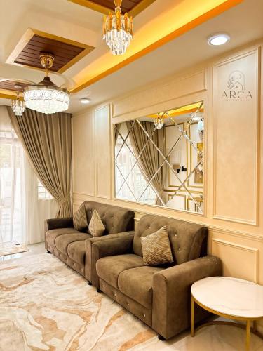 Arca Homestay HiTech WiFi Netflix 2 min Hospital in Kulim