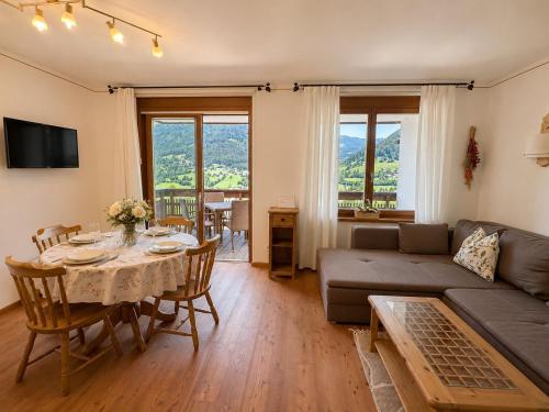 DORFBLICK Diamant - Panoramic & ski-to-door Apartment in Bad Kleinkirchheim, Österreich