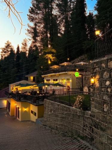 Richmond Boutique Hotel 5