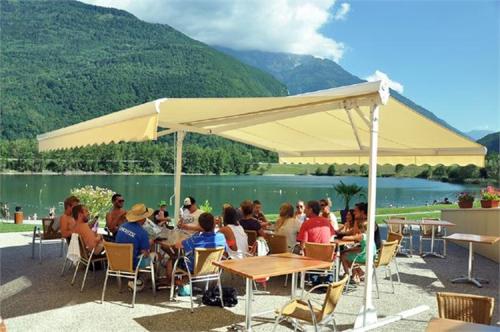 Közeli látványosságok, Mini Chalet Savoyard in Argentine