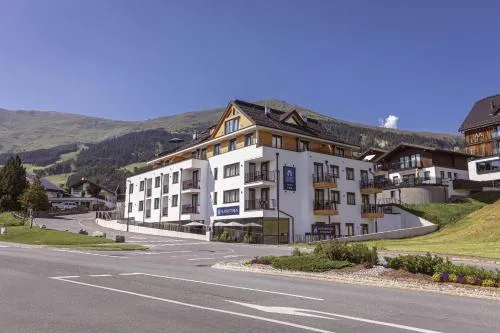 Fiss Suites by ALPS RESORTS in Fiss, Österreich