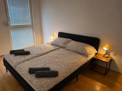 QuietApt Vienna in Wien, Österreich