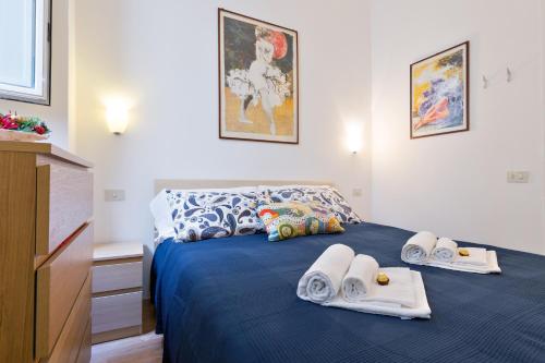 Casa Vacanze Colosseum by Alice, Rome (photo 5)
