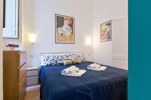 Casa Vacanze Colosseum by Alice, Rome (photo 3)