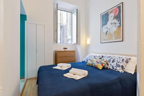 Casa Vacanze Colosseum by Alice, Rome (photo 2)
