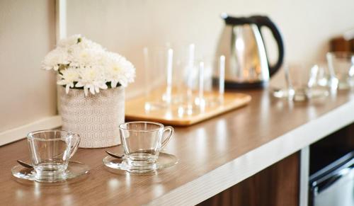 Room amenities