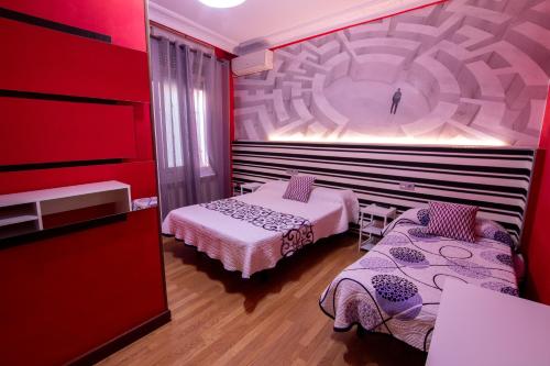 Hostal Escala Luna Salamanca