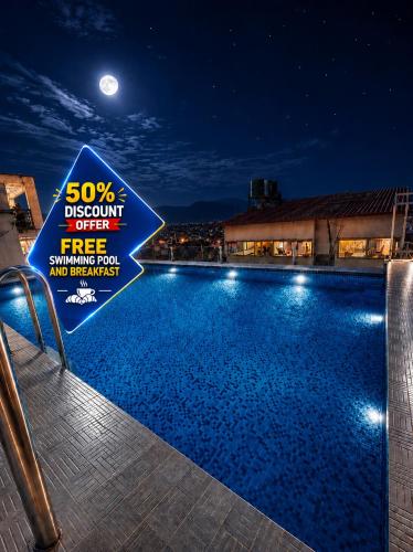 Beautiful Kathmandu Hotel - Kathmandu