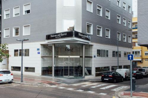 Hotel Malcom and Barret - image 3