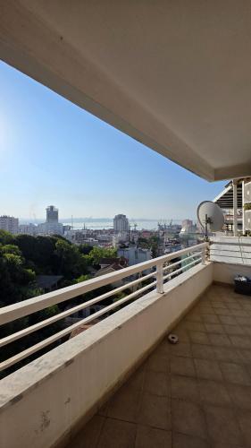 Dean's - 2 Bedroom Bellavista Apartment in Durrës - image 4