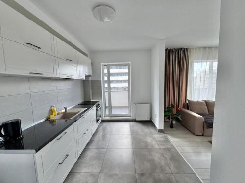 UNITY APARTMENTS Coresi Mall - image 5