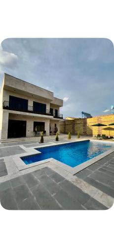 Mughni home in Ashtarak