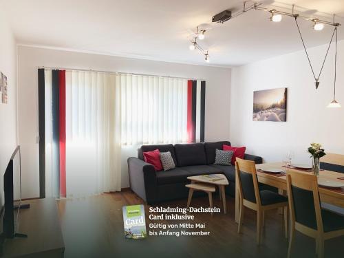 Appartement Jana by Schladming-Appartements