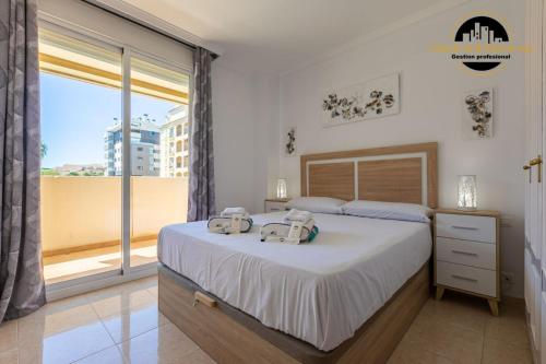 Apartamento 3 Habitaciones Estepona