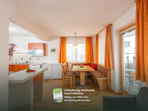 Appartementhaus Steirergasse by Schladming-Appartements - Location saisonnière - Schladming