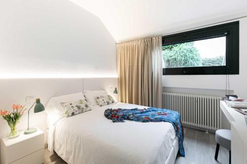 Residence Case Bianche - by Adriano Group