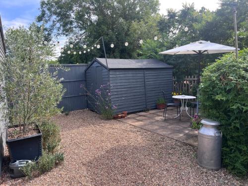 The Old Engineer A rural boutique retreat in Collier Street