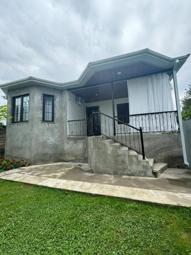 Green Haven Villa in Vandam