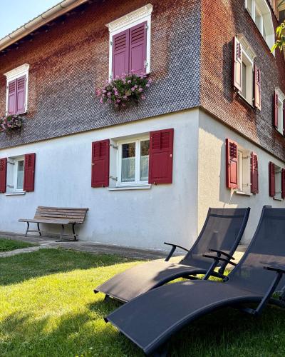 Ferienwohnung Lauterach in Wolfurt