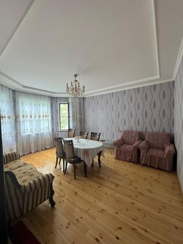 Green Haven Villa in Vandam