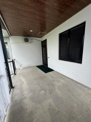 Green Haven Villa in Vandam