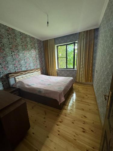 Green Haven Villa in Vandam