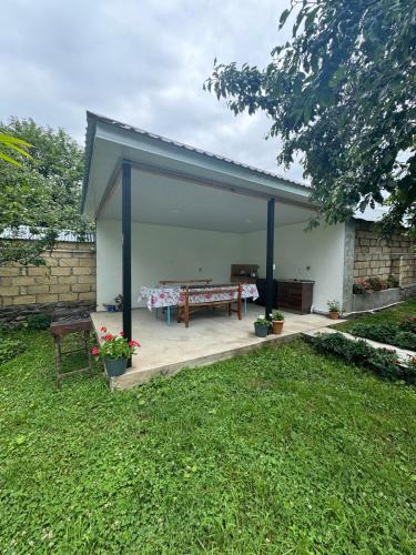Green Haven Villa in Vandam
