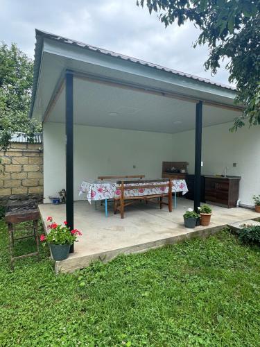 Green Haven Villa in Vandam