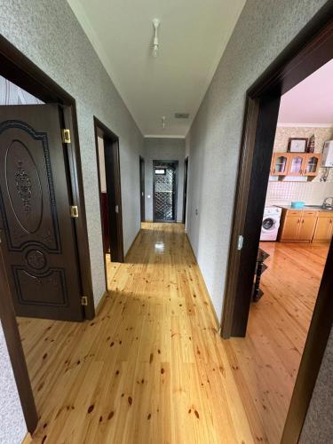 Green Haven Villa in Vandam