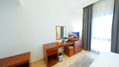 Premium Four Star Hotel by Blue Collection Room Type - Standard Double Room