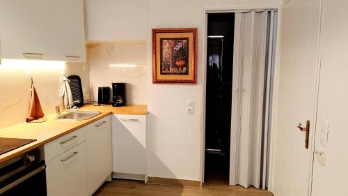 Heart of Eretria Studio in Euboea