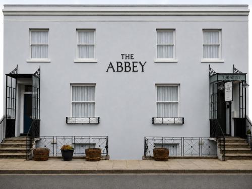 The Abbey Town House