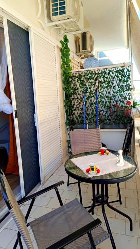 Heart of Eretria Studio in Euboea