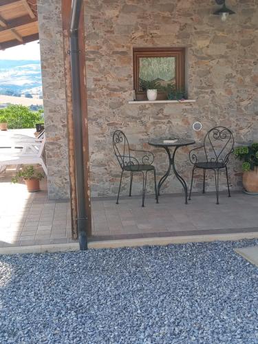 il NOCETO in Pignola