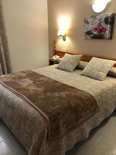 Hostal Alcázar