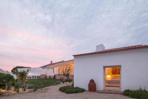Pohled zvenku, Casa Dez - Pedrogão do Alentejo (Casa Dez - Pedrogao do Alentejo) in Pedrogao