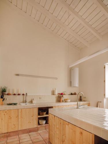 kuchyně, Casa Dez - Pedrogão do Alentejo (Casa Dez - Pedrogao do Alentejo) in Pedrogao