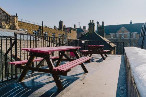 Hostelle - women only hostel London in Londra