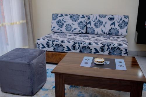 Ineza cosy studio Apartment - Kigali Ineza cosy studio Apartment - Kigali