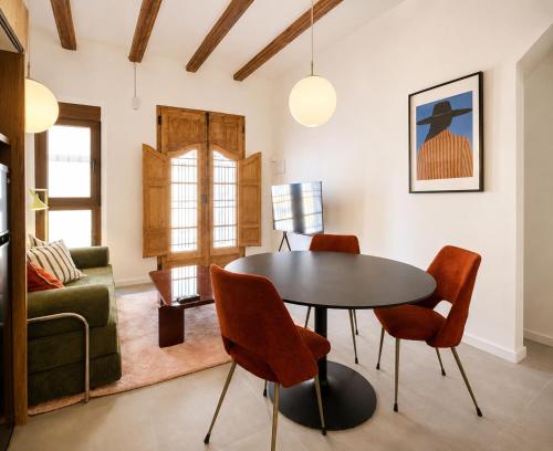 AmazINN Places Casa Cabanyal