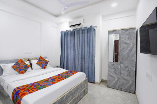 FabHotel Galaxy Stay photo 2