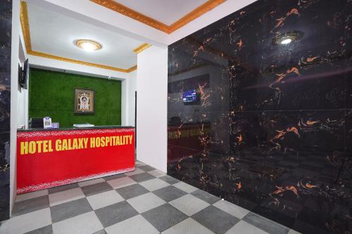 FabHotel Galaxy Stay photo 5
