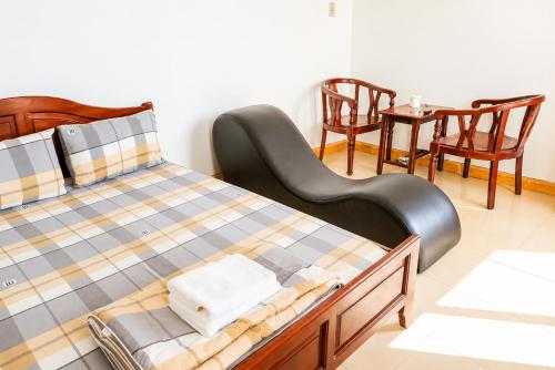 Sứ Lạng Hotel - Only Accept Vietnamese Customers (Su Lang Hotel - Only Accept Vietnamese Customers) in Биньтан
