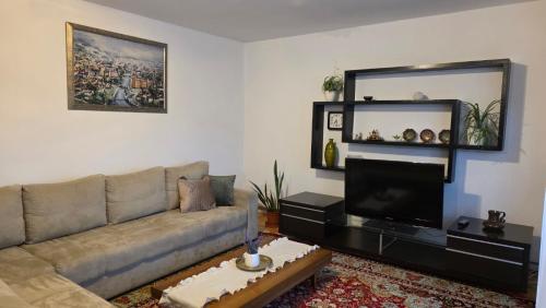 Old Town Bistrik apartment