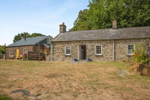 1 Bed in Haverfordwest oc-61170 gîte à louer Porthgain