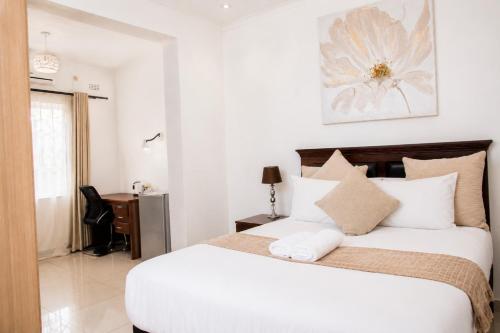 Mt Pleasant Bed and Breakfast in Хараре